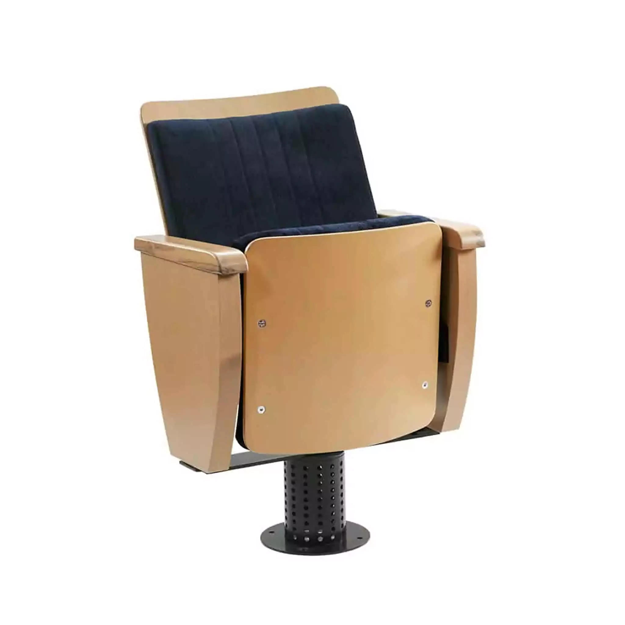 Simko Seating Product Caramel Auditorium Seat