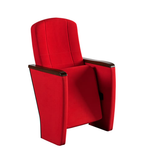 Simko Seating Product Opal Auditorium Seat