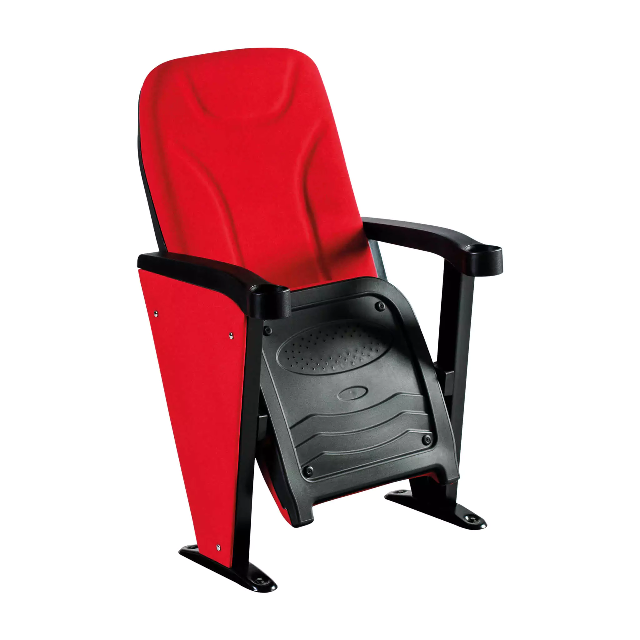 Simko Seating Product Zirkon 01 Auditorium Seat