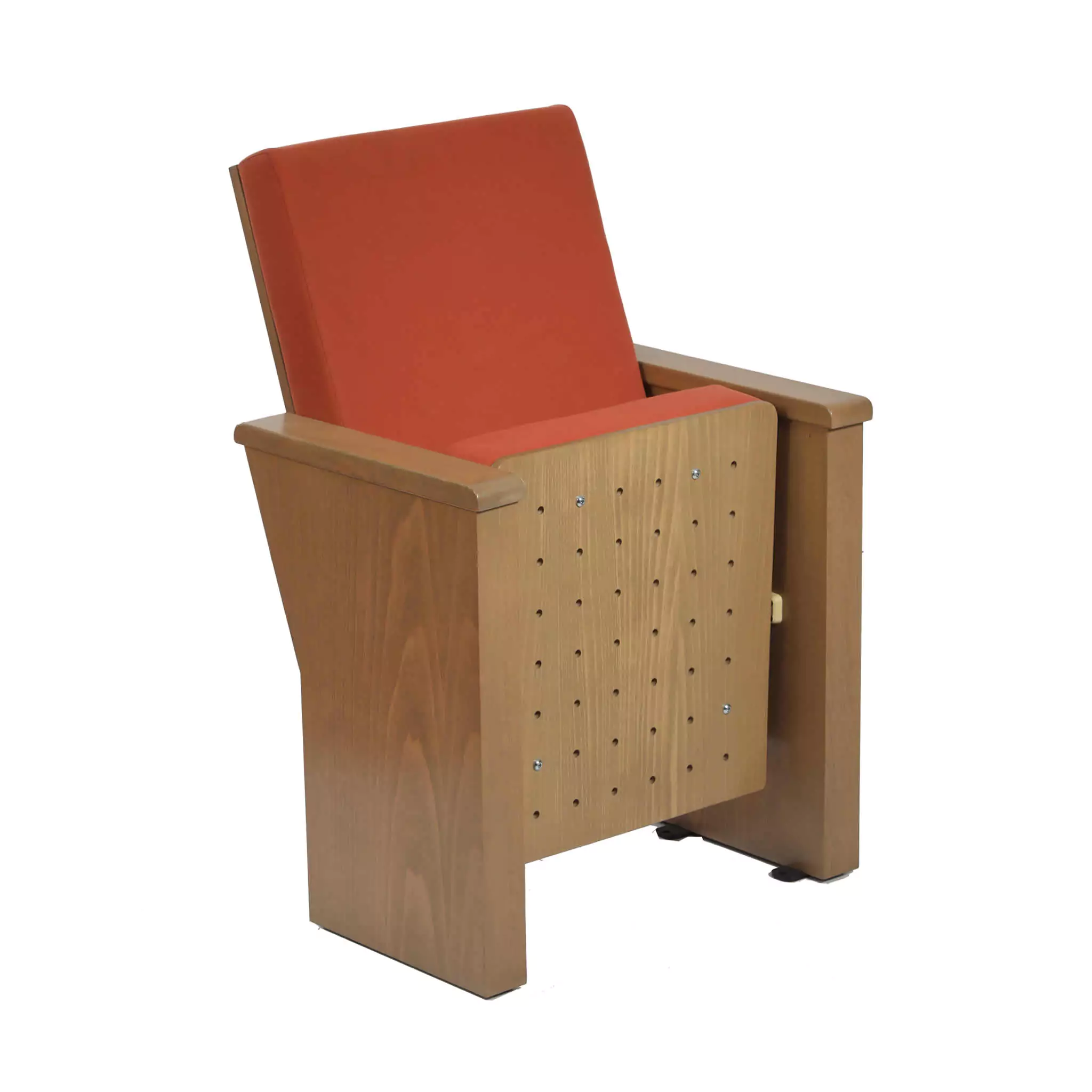 Simko Seating Product Kuvars 02 Auditorium Seat