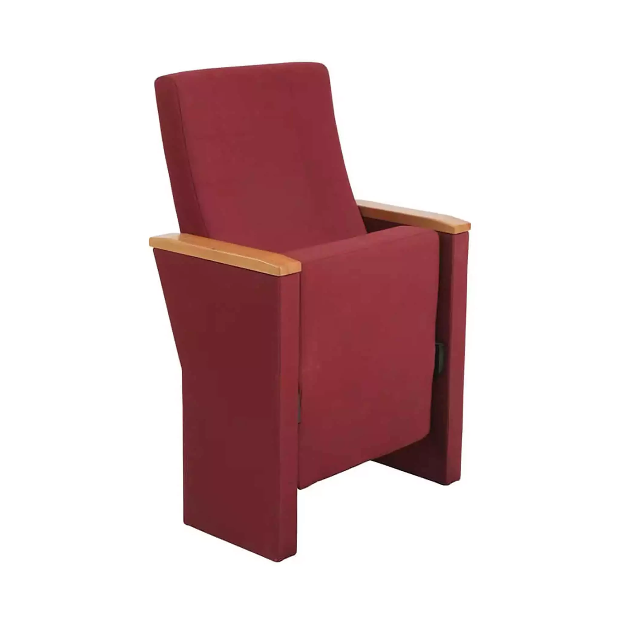 Simko Seating Product Safir S 05 Auditorium Seat