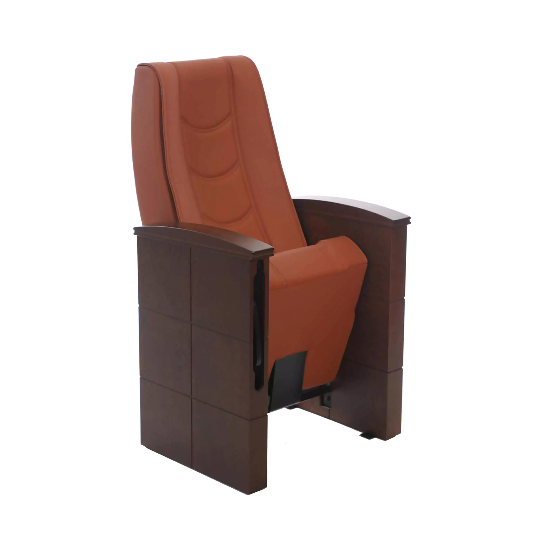 Simko Seating Product Obsidian Auditorium Seat 