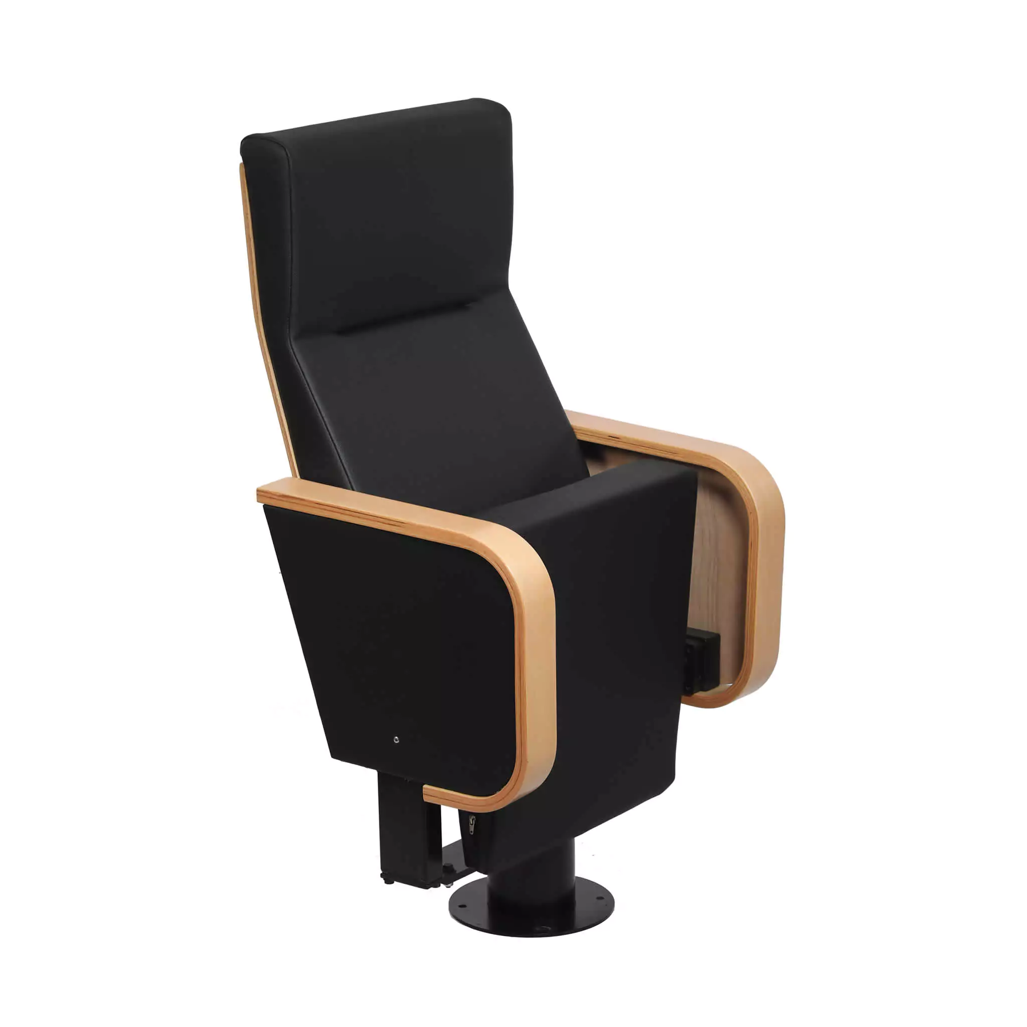 Simko Seating Product Sunstone Auditorium Seat