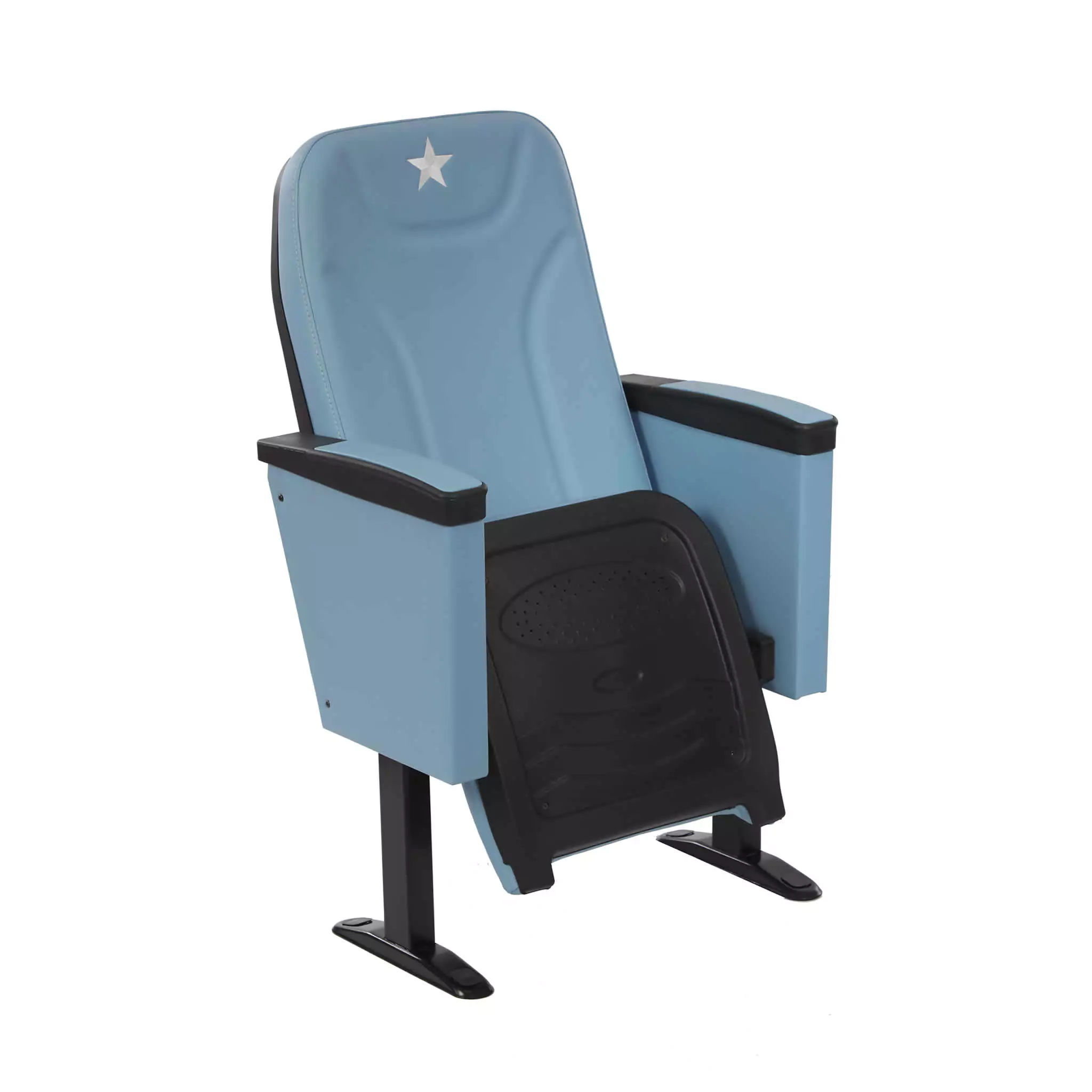 Simko Seating Product Zirkon 05 Auditorium Seat
