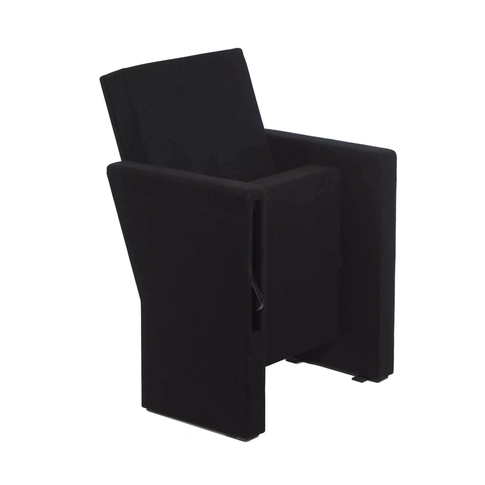 Simko Seating Product Kuvars AP Auditorium Seat
