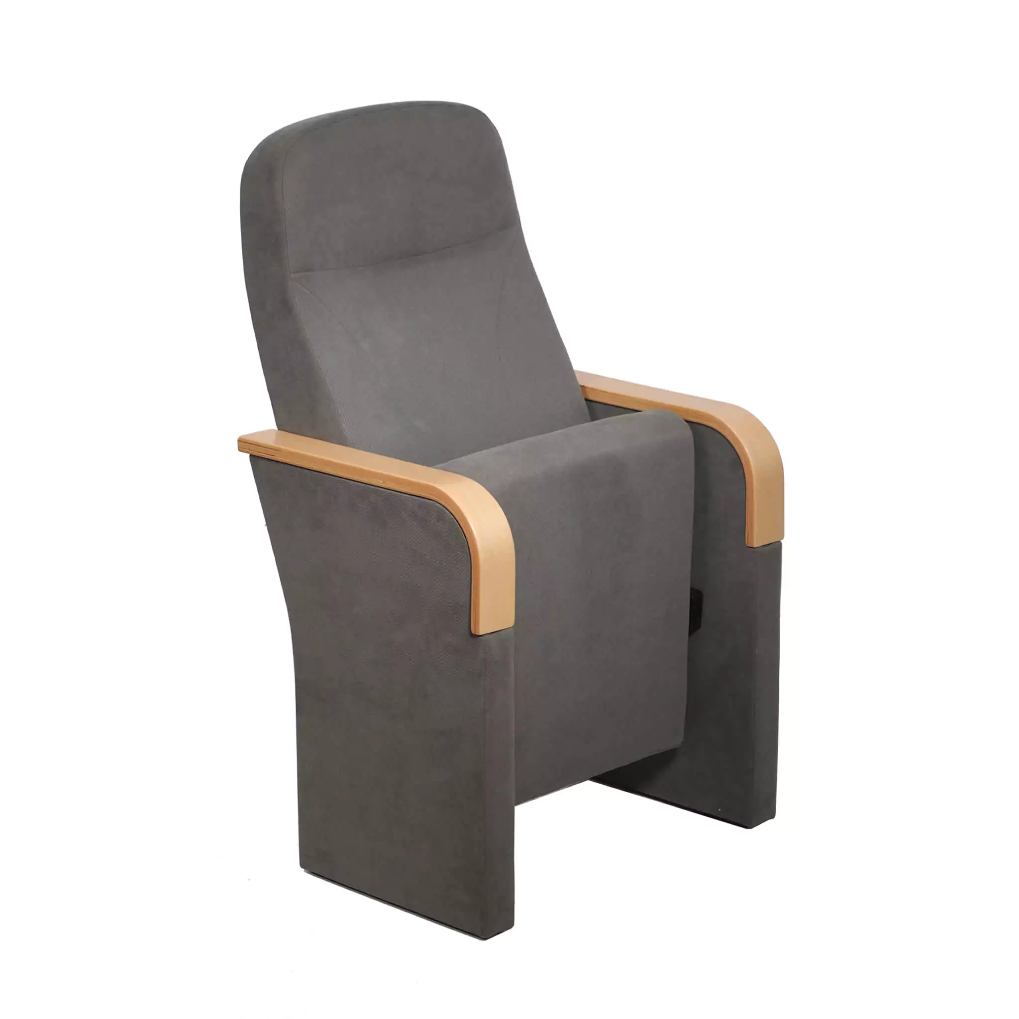 Simko Seating Product Suare 01 Auditorium Seat