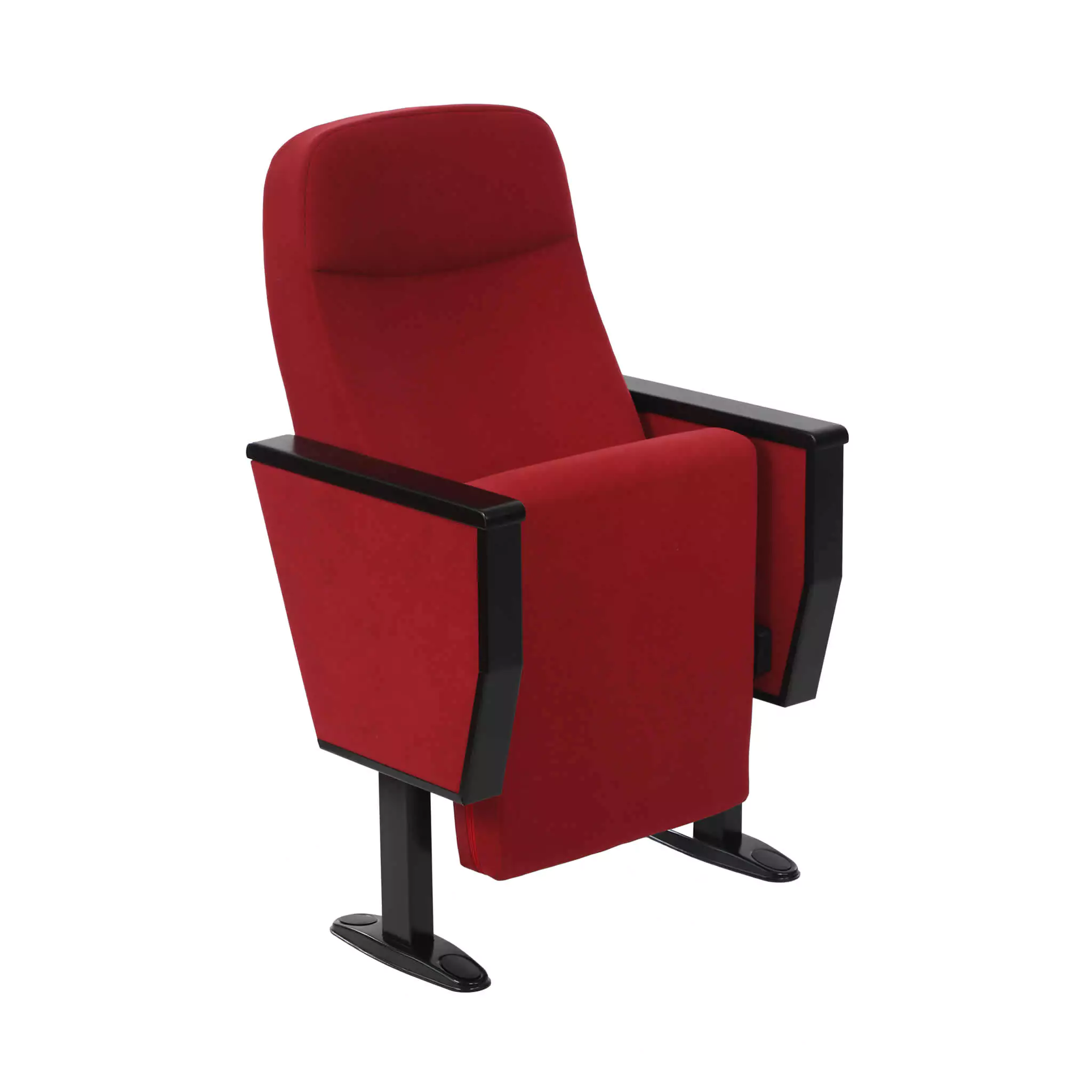 Simko Seating Product Suare 02 Auditorium Seat