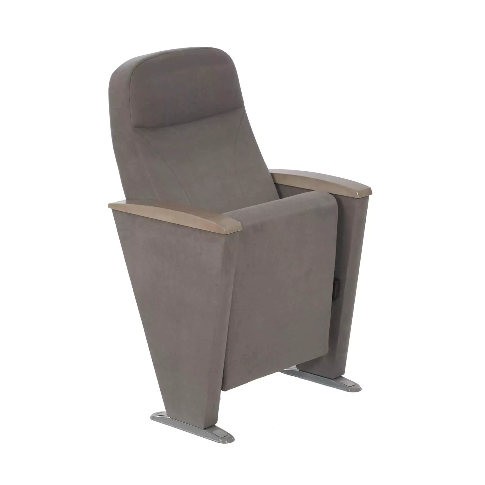 Simko Seating Product Suare V Auditorium Seat