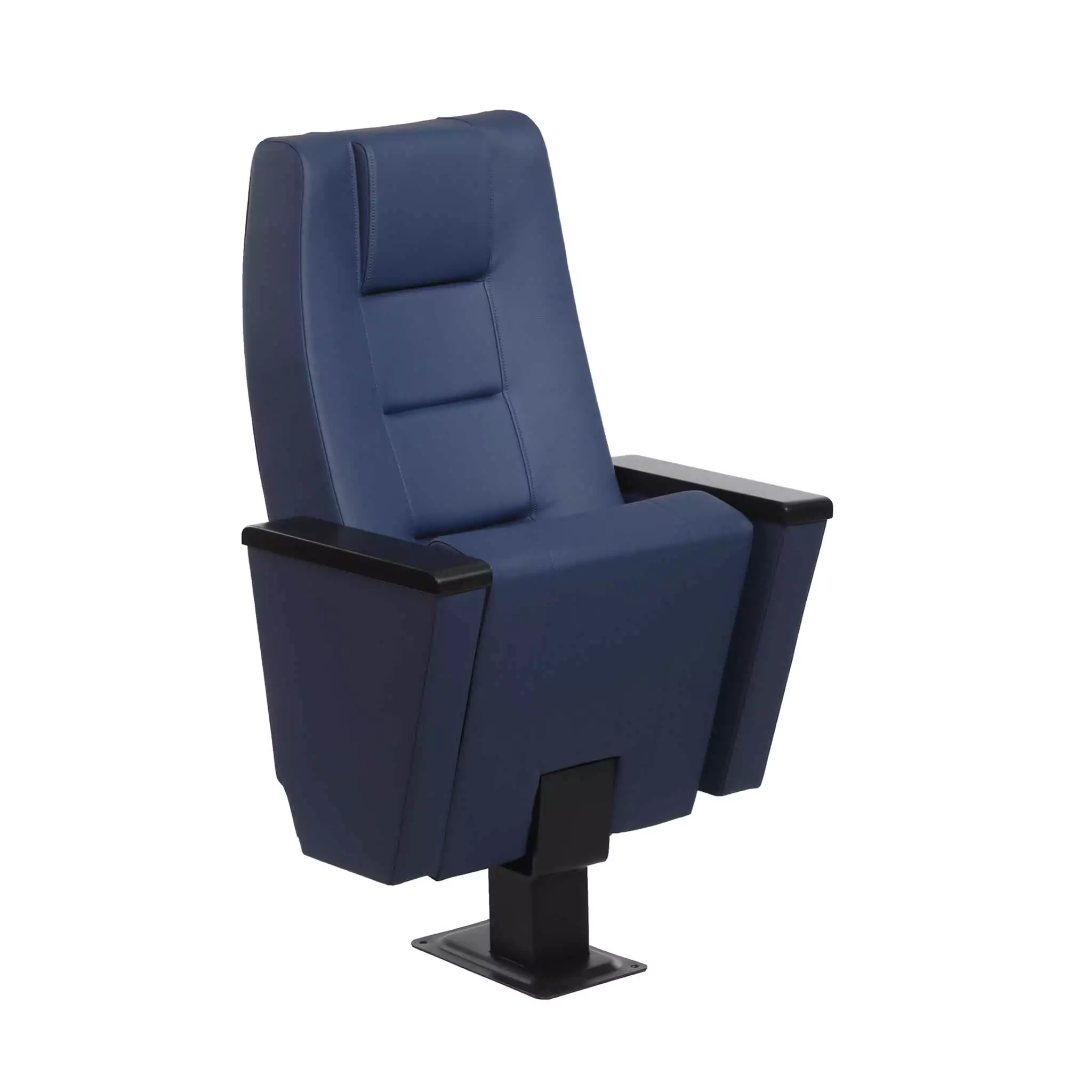 Simko Seating Product Aquamarin 01 Auditorium Seat