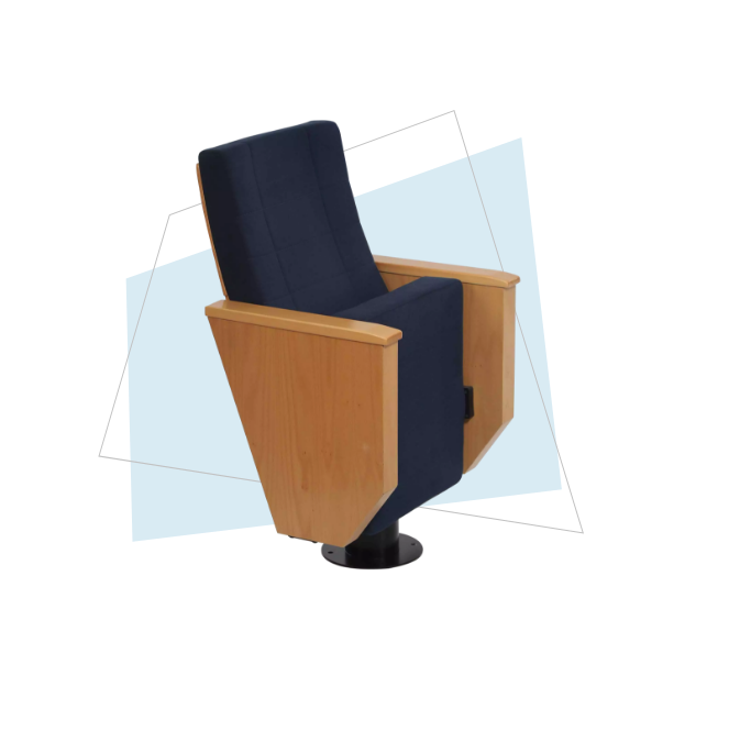 Simko Seating | Reliable Auditorium Seating Supplier 